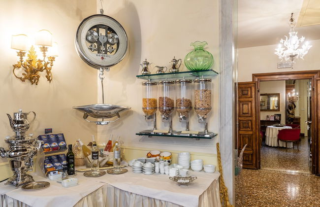 Palazzo Odoni - Foto 55