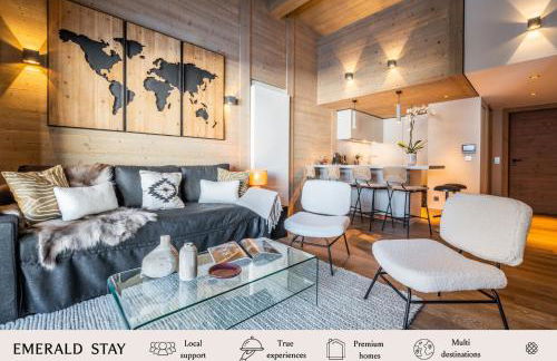 Residence Phoenix Courchevel Village - by EMERALD STAY - Foto 1