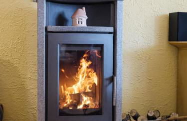 Ferienwohnung Liebelt in Mitgenfeld , bayerische Rhön - Foto 10