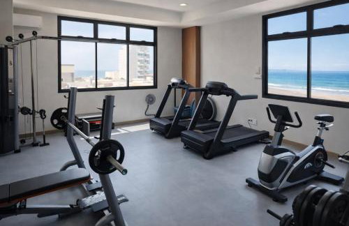 2 quartos vista mar Armação - Foto 14