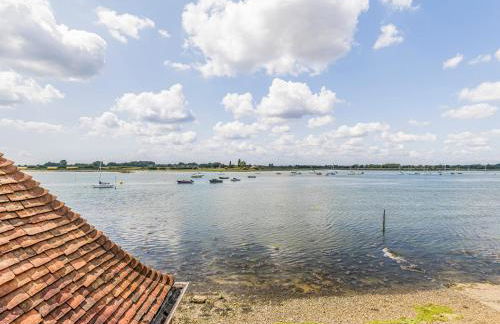 Historic Waterfront Home in Bosham - Pass the Keys - Foto 52