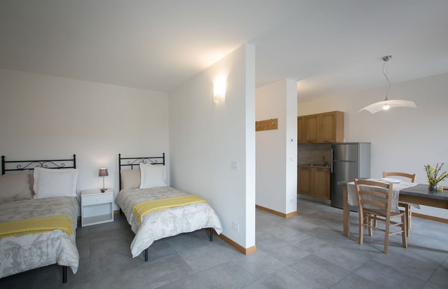 Agriturismo Mestroni - Photo 13