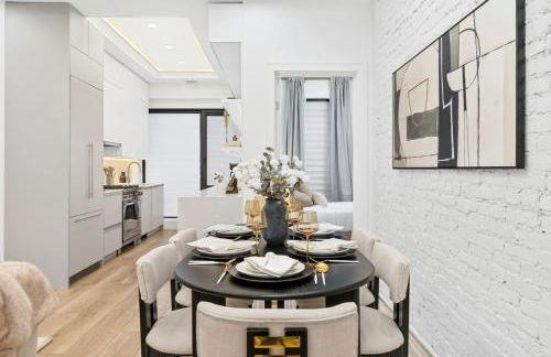 Boston Brookline Penthouse Rare 4BR 4BA - Foto 8