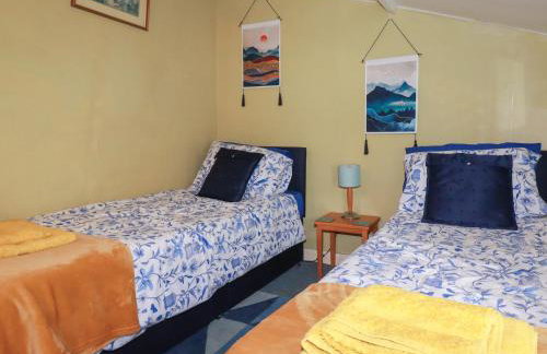 Bramble Cottage - Foto 21