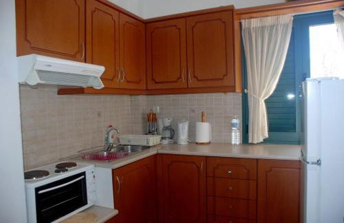 Eleni Apts - Foto 62