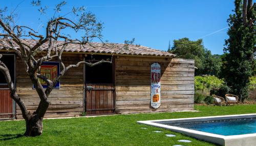 Le Petit Gîte - Foto 4