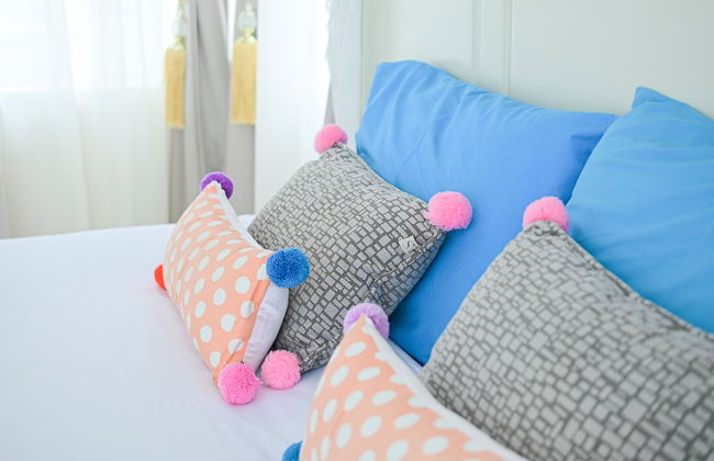 Baan Hua Hin Suk Jung - Foto 29