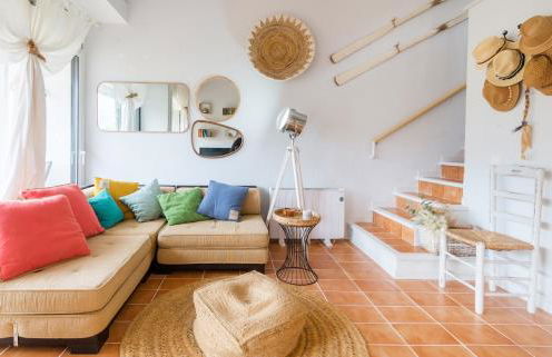 Sol i Lluna Sa Riera sea duplex w parking - Foto 8