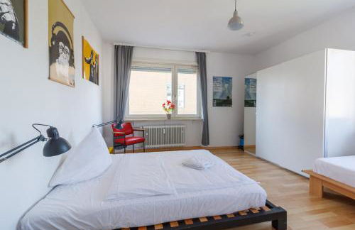 Central Station Apartment 3rd Floor - Foto 17