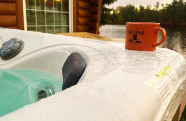 Serenity ShoresHot Tub Lake ViewPet Friendly - Foto 26