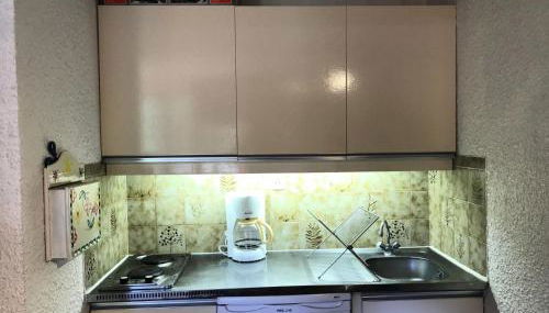 Résidence Herbouilly - Coquet studio pied des pistes MAE-3944 - Foto 5