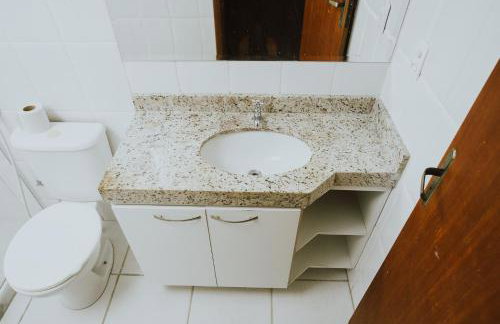 Maravilhosos Apartamento completo Marina Clube - Foto 12