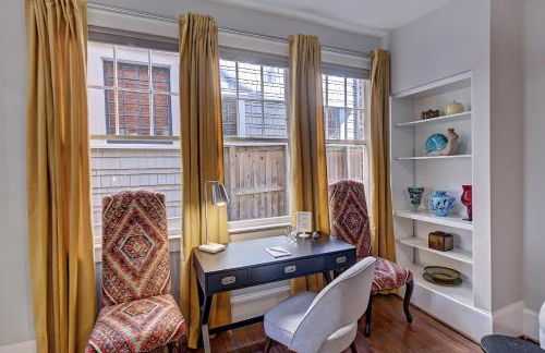 The Home Collection CLT: Lamar Avenue - Foto 81