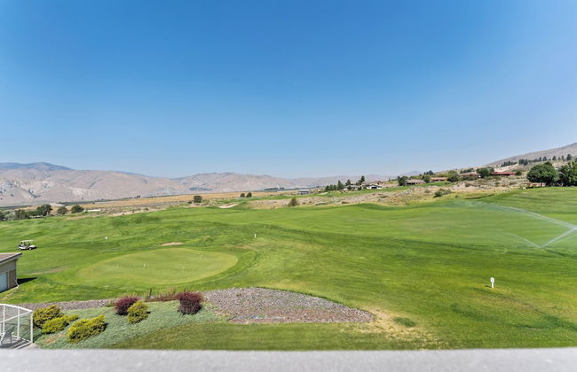 Desert Canyon Golf Resort - Photo 33