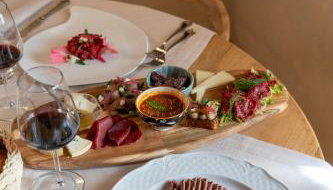 Terra dei Bisonti - Foto 4