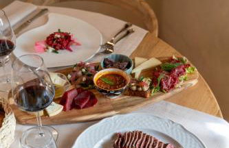 Terra dei Bisonti - Foto 35