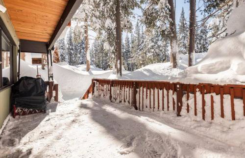 Quaint Cabin in Serene Lakes - Close to Skiing! - Foto 20