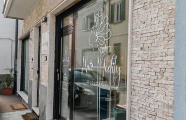 Lago Maggiore Lake Me Home apartment - Foto 47