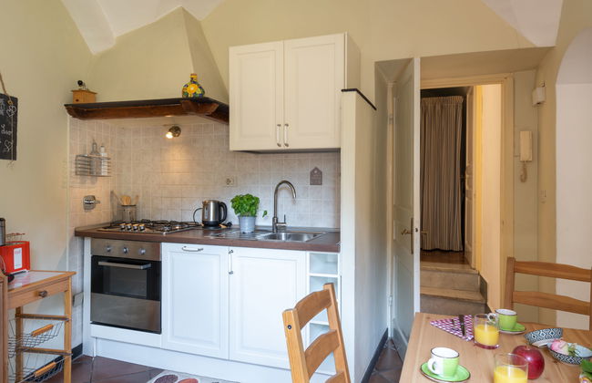 Ca' du Mou (DOL102) - Foto 2