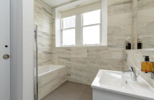 Destiny Scotland - Princes Street Residence - Foto 16