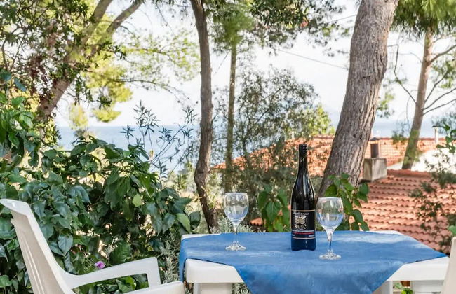 Apartments Villa Pelegrin - Foto 25