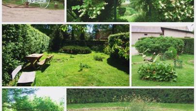 Agroturystyka Szerokopaś - Foto 4, Garden, Garden view