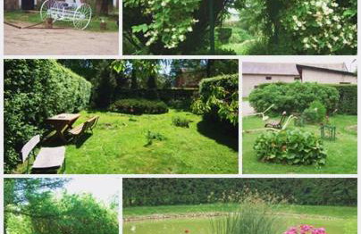 Agroturystyka Szerokopaś - Foto 4