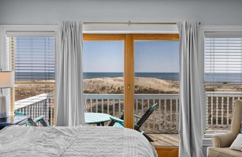 Blue Moon - LUX Oceanfront Pool Hot Tub Theater - Photo 7