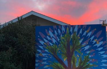 Electroliquid's Casa Pueblo Joshua Tree - Foto 30