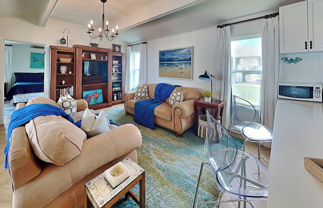 Beachfront Bliss Bermuda - Foto 6