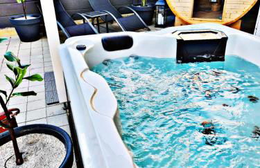 Lions Place Premium Apartments EXECUTIVE Luxus PENTHOUSE inklusive SPA - Foto 41