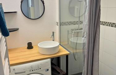 L'Eclat Terrasse - Piscine - Tennis - Foto 12