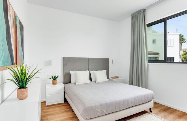 Sanders Olive - Cozy 1-bdr Apt With Shared Pool - Foto 2