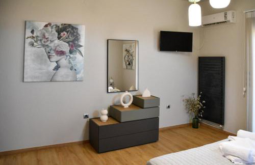 Terra Nova Luxury Villa - Foto 41