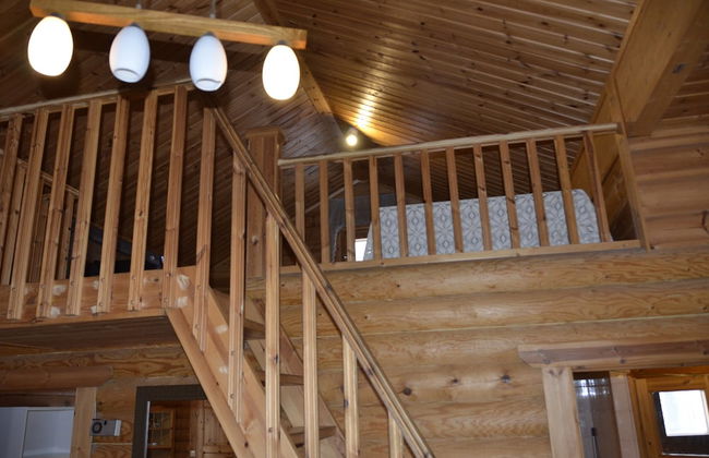 Cottage H62 Ruokolahti - Photo 19