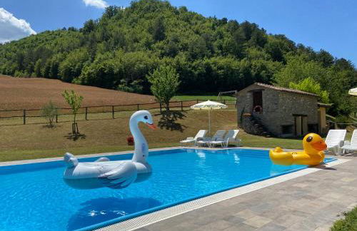 Agriturismo Popolano Di Sotto - Foto 64