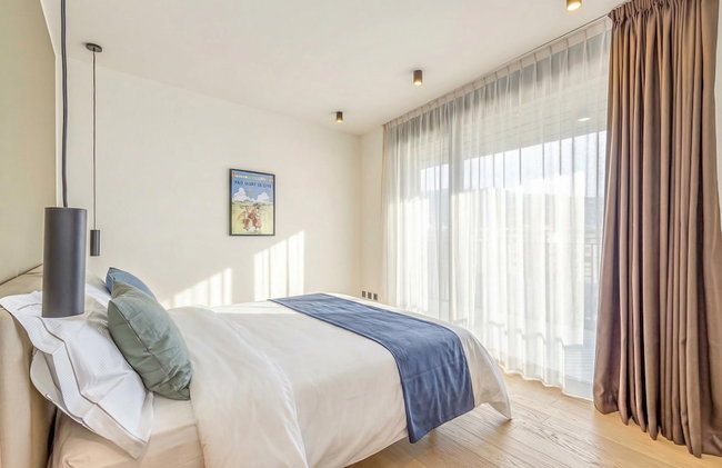 ICON H Lugano – Luxury Suites & Apartments - Foto 30