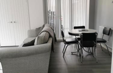 Shepherd's Rest Apartments Central Location With Parking - Foto 9