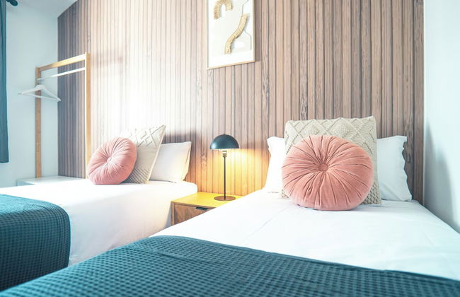 Smartr Madrid Chueca - Foto 11