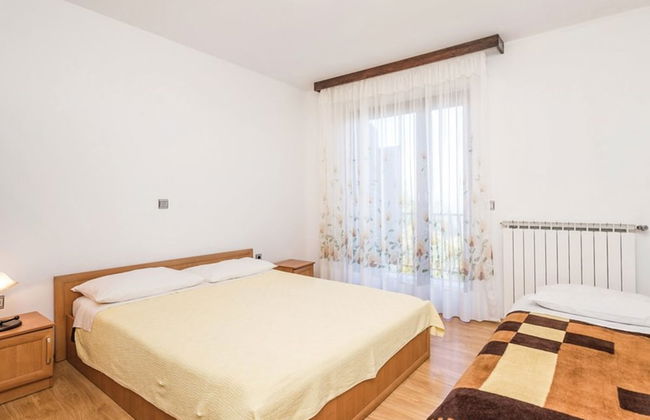 Elegant Brsec Apartments With Sea View - Foto 5