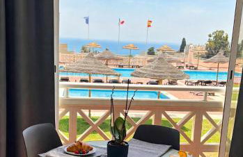 Albufeira studio Bellevista - Foto 1
