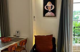 Les Capucines, comme chez soi, loin de chez soi - Foto 24