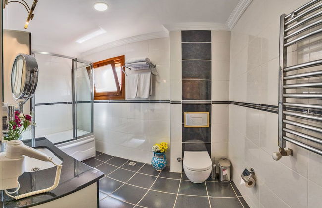 Garden Apart - Foto 19