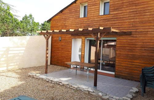 La Sigeannaise maison climatisée Wi-Fi - Foto 2