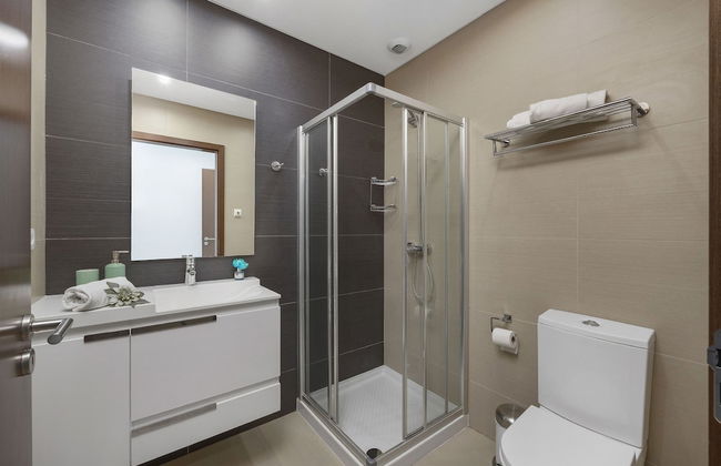 Areias Branca in Quarteira - Foto 24