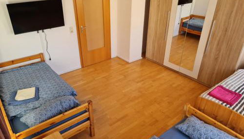 Ferienwohnung Dippoldiswalde - Foto 5