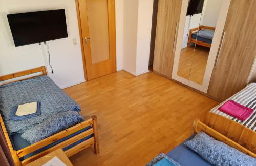 Ferienwohnung Dippoldiswalde - Foto 5