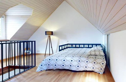 Cozy Home In Sartilly-Baie-Bocage - Foto 12