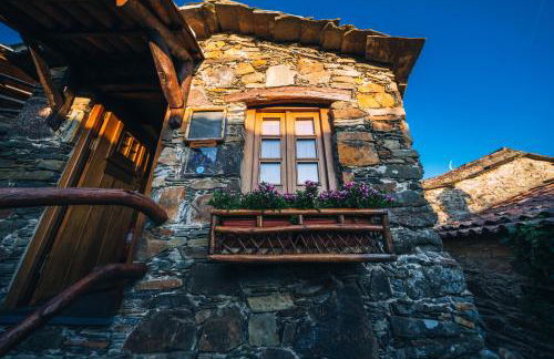 Montanhas do Xisto - Casa do Portal - Foto 44