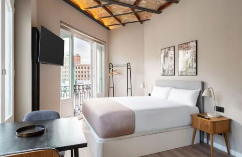 Limehome Valencia de Xativa - Photo 24